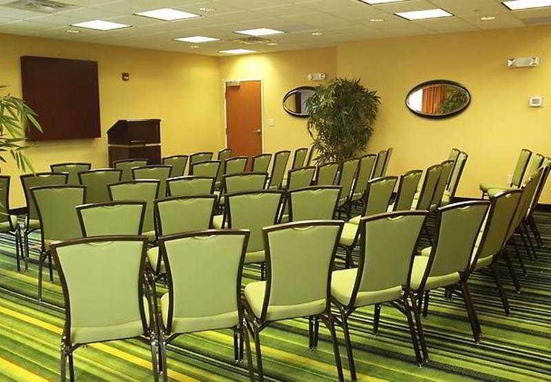 Fairfield Inn And Suites By Marriott Seymour Bekvämligheter bild